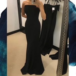 Jill Jill Stuart Gown